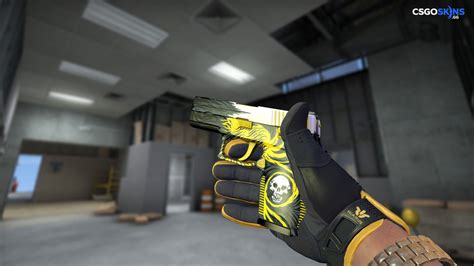 P250 | Wingshot - CSGOSKINS.GG