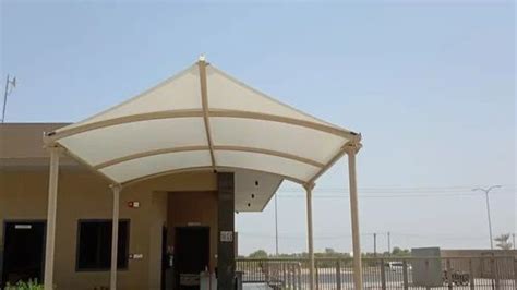 Modular Outdoor Tensile Structures At Rs Sq Ft In Ahmedabad Id