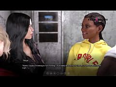 The Seven Realms Atlas Fuck Naya And Kali In Standing Position Xxx Mobile Porno Videos