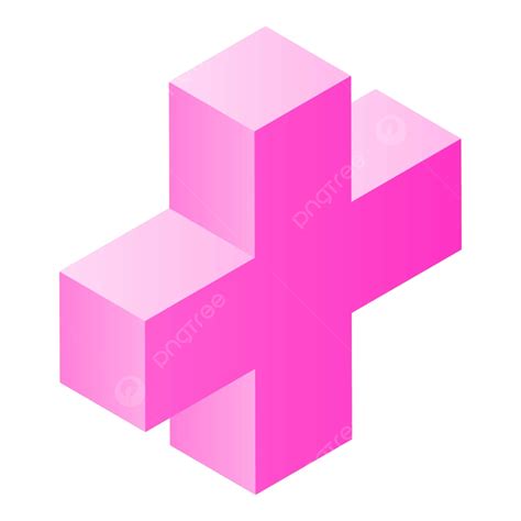 Icono De Signo Más Png
