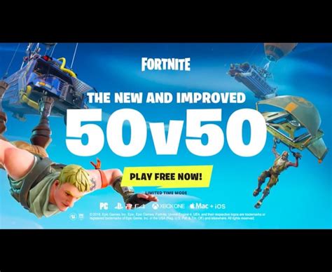 Fortnite Update 3 5 Early Patch Notes Revealed By Epic Games With NEW