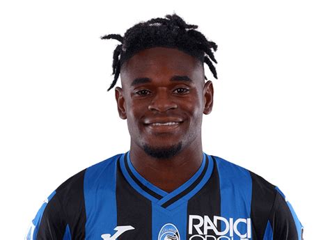 Fulham Approach Atalanta About Zapata