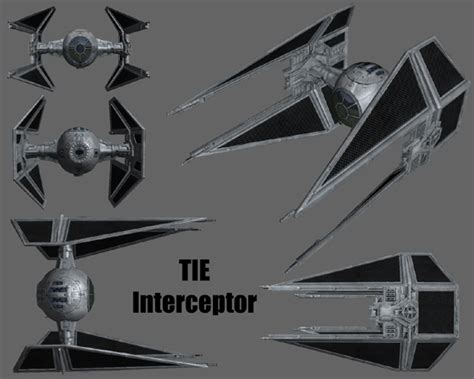 Imperial Starfighters Star Wars Ships Wiki Fandom