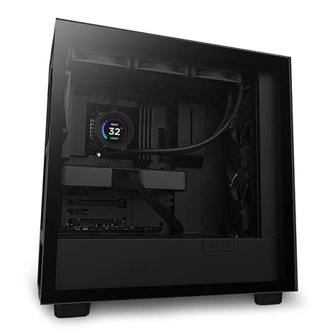 Customer Reviews Nzxt Kraken Elite Mm Fans Aio Mm Radiator