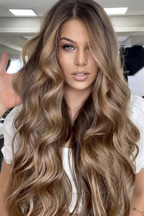 50 Trendy Dark Dirty Blonde Hair Color Ideas That Suit Everyone Your