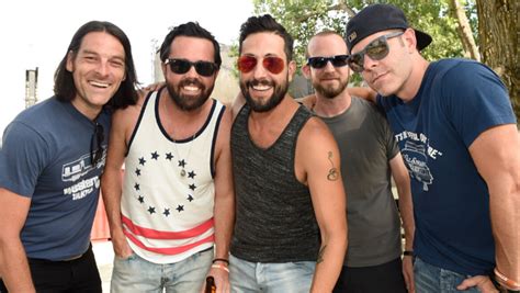 Old Dominion Shares Three Previously Unreleased Tracks For Fans Iheart