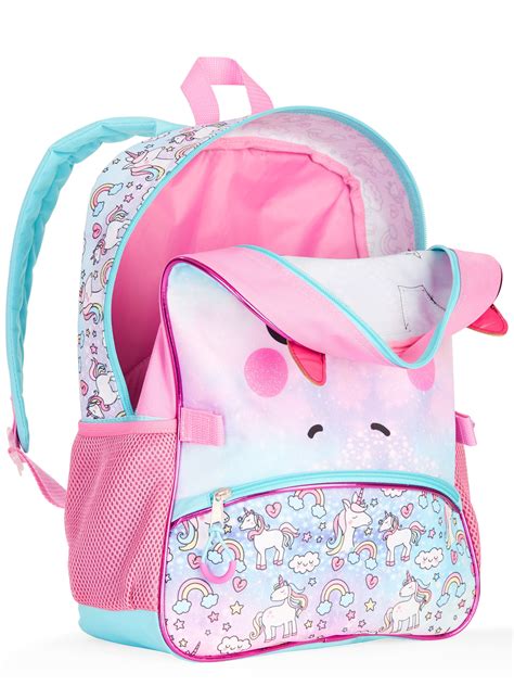 Wonder Nation Unicorn Sparkle Backpack Ubicaciondepersonas Cdmx Gob Mx