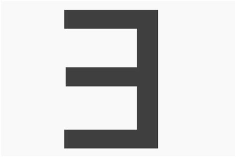 ∃ There Exists Symbol Psfont Tk