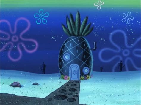 Pin By Pedro Arenas On Bob Esponja Spongebob Pics Spongebob Blue Sea