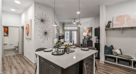 Beautiful Rentals In Houston Tx The Rosslyn At Garden Oaks