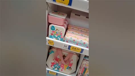 Squishmallow Merchandise Found At Tesco Uk Shop This Week Cute