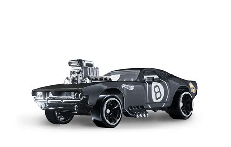La liste des voitures du premier jour de Hot Wheels Unleashed est dévoilée