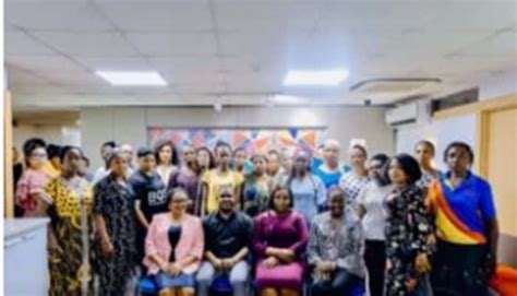 Lagos Trains Survivors Of Sexual Gender Based Violence