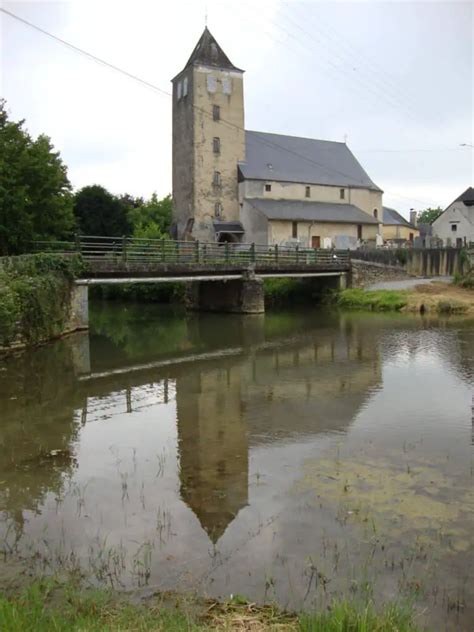 Église Saint Laurent Horaire des messes