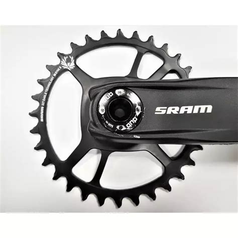 Korba Sram Nx Eagle Dub Outlet Sklep Rowerowy Goride