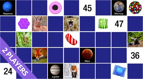 Play memory games for 2 players - Free and online games!