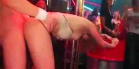 Amateur CFNM Male Stripper At Latina Bachelorette Party Getting Handjobs And Blowjobs