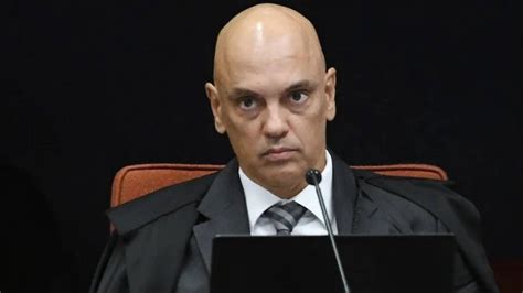 Moraes Libera 137 Presos Por Atos Golpistas