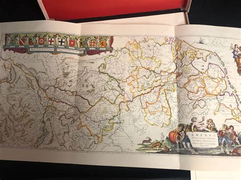 Germany Vintage Alte Deutsche Landkarten Und Städteansichten
