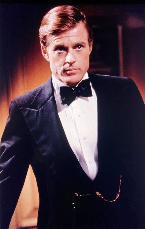 Robert Redford 1973 Jay Gatsby Robert Redford Robert Redford Movies Gentlemen Prefer Blondes