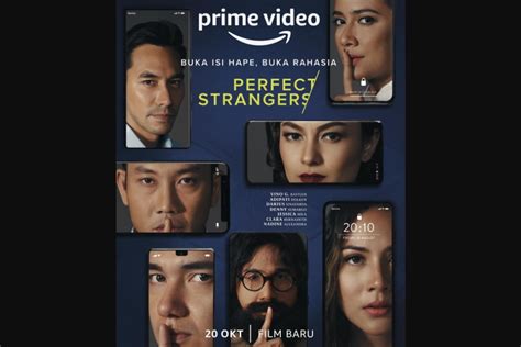 Link Nonton Download Film Perfect Strangers Indonesia Pengganti Rebahin