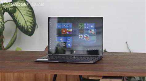 Review Hp Envy X360 13 Desain Tipis Dalam Balutan Bodi Premium