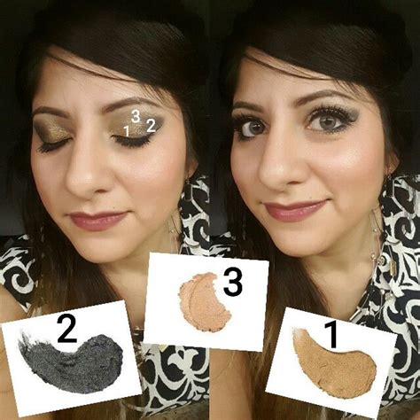 Latina Younique Makeup Latin Lash Princess Splurge Cream Shadows Buy