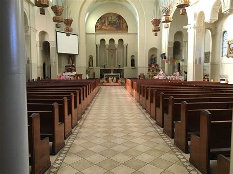 St Marys Catholic Church Updated September 2024 24 Photos And 11