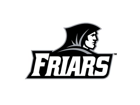 Providence College Friars Logo PNG Transparent & SVG Vector - Freebie Supply