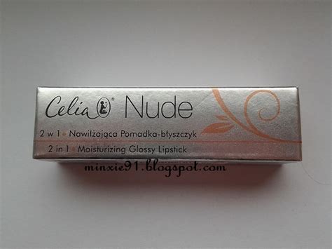 A Piece Of My Stuff Celia Pomadka B Yszczyk Nude