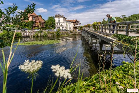 Les Croisi Res Pour Voguer Sur La Seine Les Canaux Et Rivi Res