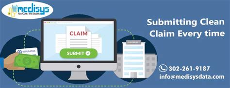 Submitting Clean Claims Every Time