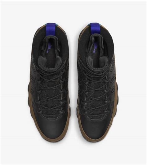 Air Jordan 9 Light Olive CT8019 034 Release Date Nike SNKRS PH