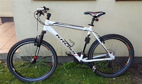 Rower górski MTB Kross Hexagon X3 Rawa Mazowiecka OLX pl