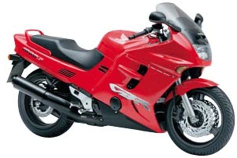 Honda Cbr 1000 F 1999 00 Prezzo E Scheda Tecnica Moto It