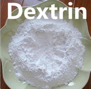 China Dextrin - China Dextrin, Dextrin Powder