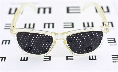 Очки для зрения: как правильно подобрать, выбираем очки при ...