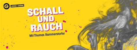 Alles Schall Und Rauch Thomas Rammerstorfer