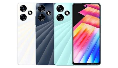 Infinix Hot 40 Price Specs Mobility NG Tech Blog