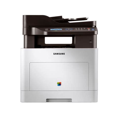 Samsung Color Laser Mfp Clx 6260nd