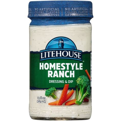 Best Ranch Dressings Top 5 Condiment Brands Most Recommended By