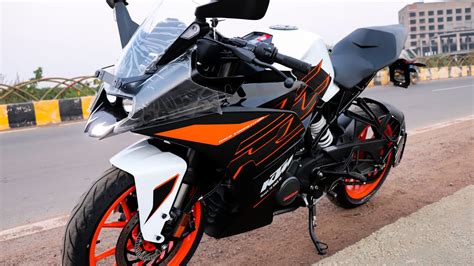 Finally Ktm Rc Old Model Relaunch Date Confirm New Changenew