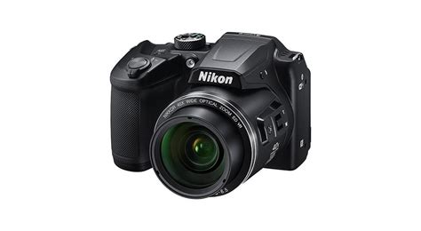 5 Best Nikon Point-and-Shoot Cameras