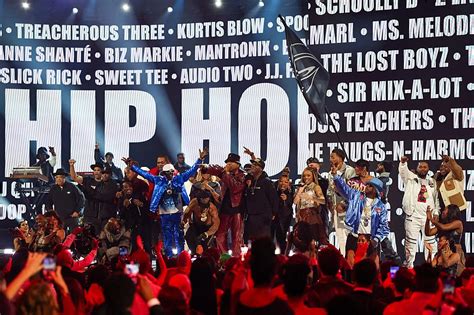 15 Of The Best Events Celebrating Hip Hops 50th Anniversary Xxl