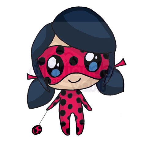 C Mo Dibujar A Ladybug Aprende A Dibujar A Jes S De Manera F Cil H