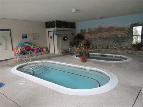 Quail Valley RV Resort Space #47 - RV lot for sale in Desert Hot