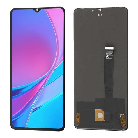 Repuesto Pantalla Completa AMOLED OnePlus 7T HD1903 HD1901