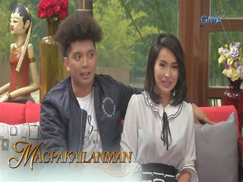 Magpakailanman: I will follow you, the Jelai Andres and Jon Gutierrez story (full interview ...