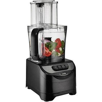 Oster Total Prep Cup Food Processor With Dough