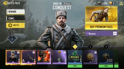 New Season 9 Cod Mobile Battle Pass And New Rank Rewards Reset Ranked